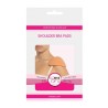 protecteurs dépaules support beige