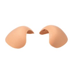 protecteurs dépaules support beige