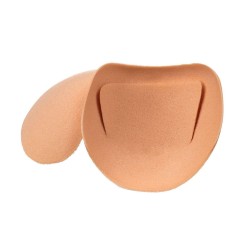 protecteurs dépaules support beige