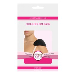 support de protection d'épaule noir