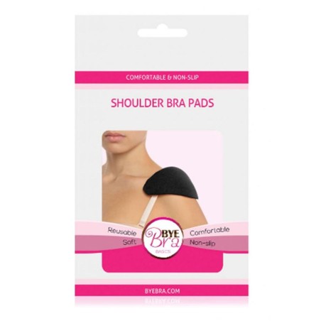 support de protection d'épaule noir