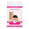 support de protection d'épaule noir