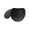 support de protection d'épaule noir