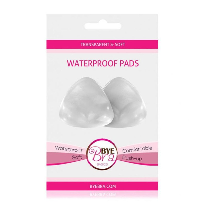 pads push-up impermeable