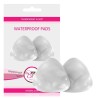 pads push-up impermeable