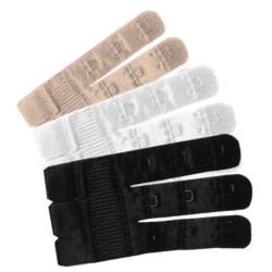 rallonges de contour flexibles 3 crochets 3 unités