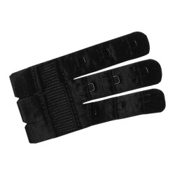 rallonges de contour flexibles 3 crochets 3 unités