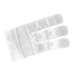 rallonges de contour flexibles 3 crochets 3 unités