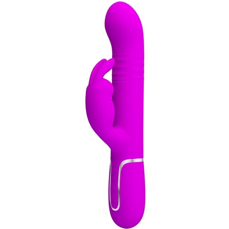 vibrateur coale rabbit perles violet vibrateur coale rabbit perles violet