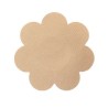 renforcementseins + 3 paires satinées beige bonnet a-c