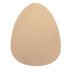 renforcementseins + 3 paires satinées beige bonnet a-c