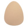 renforcementseins + 3 paires satinées beige bonnet a-c