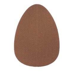 renforcementseins + 3 paires satinées brun bonnet a-c
