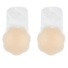 élévateur de poitrine push-up sylique naturel taille xl