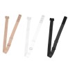 adaptateurs dos ouvert soutien-gorge 3 uds