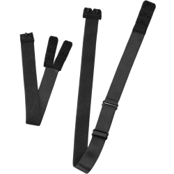 adaptateurs dos ouvert soutien-gorge 3 uds