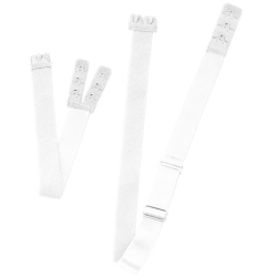 adaptateurs dos ouvert soutien-gorge 3 uds