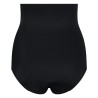 faonneur sans points style culotte noir taille m