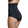 faonneur sans points style culotte noir taille l