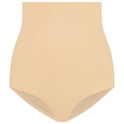 faonneur sans points style culotte beige taille m