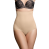 faonneur sans points style culotte beige taille l