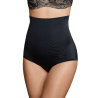 faonneur sans points style culotte noir taille xxl