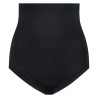 faonneur sans points style culotte noir taille xxl
