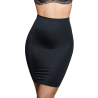 light control jupe invisible noir taille xxl