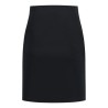 light control jupe invisible noir taille xxl