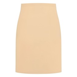 light control jupe invisible beige taille xl