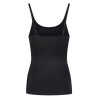light control t-shirt invisible noir taille l