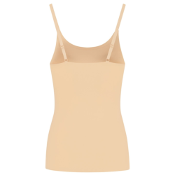 light control t-shirt invisible beige taille xxl