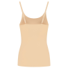 light control t-shirt invisible beige taille xxl