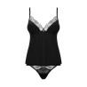 haut et culotte bella rou m-l