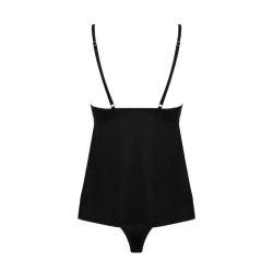 haut et culotte bella rou m-l