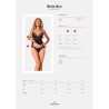 haut et culotte bella rou m-l