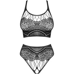 ensemble haut et culotte k103 s-m-l