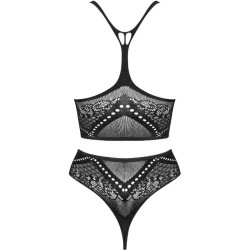 ensemble haut et culotte k103 s-m-l