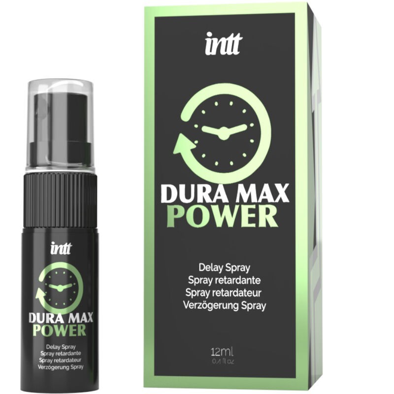 spray retardateur puissant dura max spray retardateur puissant dura max