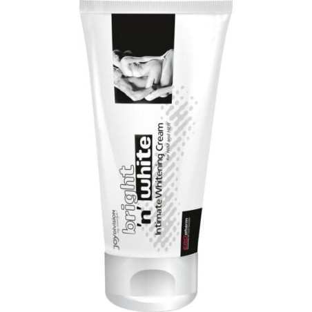 bright ''n''white intimate whitening cream unisex