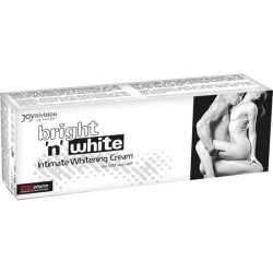 bright ''n''white intimate whitening cream unisex