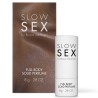 slow sex parfum solide corps 8 gr