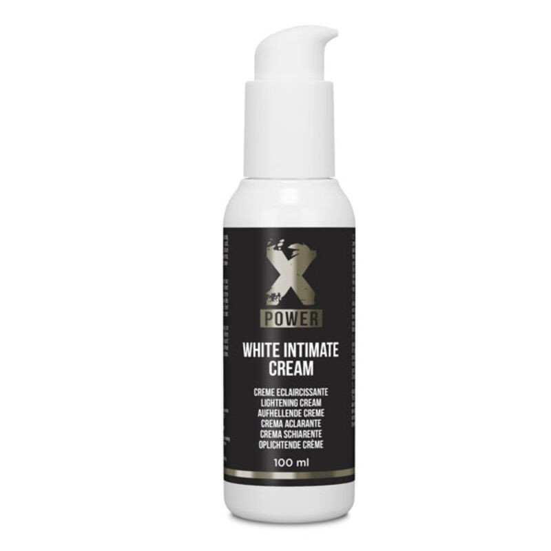 crème intime blanche 100 ml crème intime blanche 100 ml