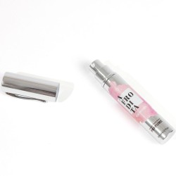 afrodita parfum phéromones femme spray format voyage
