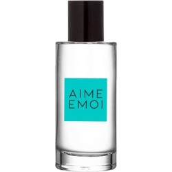 aime emoi parfum phéromone pour elle 50 ml