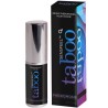 taboo pheromone for him parfum phéromone pour lui 15 ml