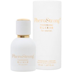 élixir de phéromones pour femmes 50 ml