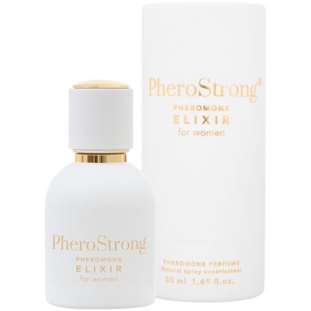 élixir de phéromones pour femmes 50 ml