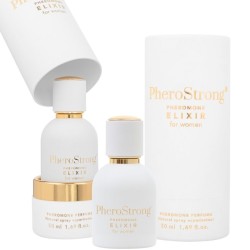 élixir de phéromones pour femmes 50 ml