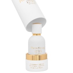 élixir de phéromones pour femmes 50 ml